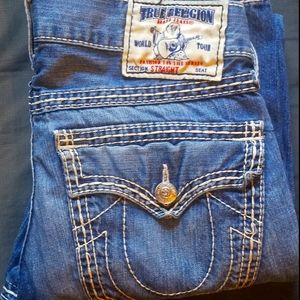 True religion jeans